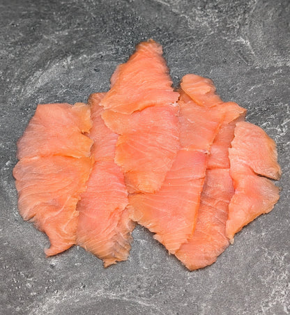 Royal King Salmon | Cold-Smoked