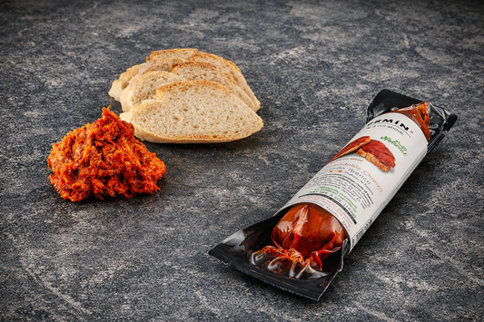 Spreadable Chorizo Iberico | Sobrasada