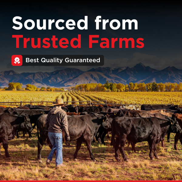 Prime Rib Bone-in | Grass Fed