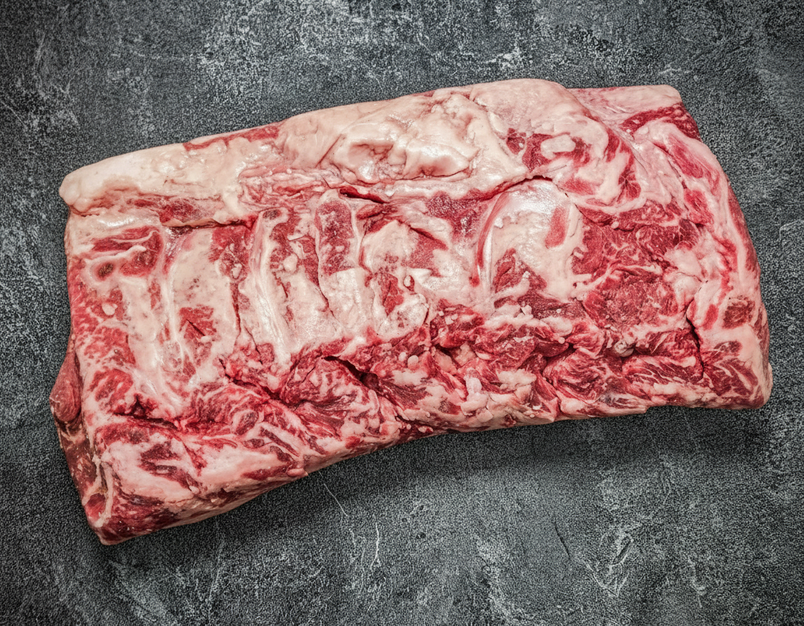 Whole Striploin (NY) | USDA Prime