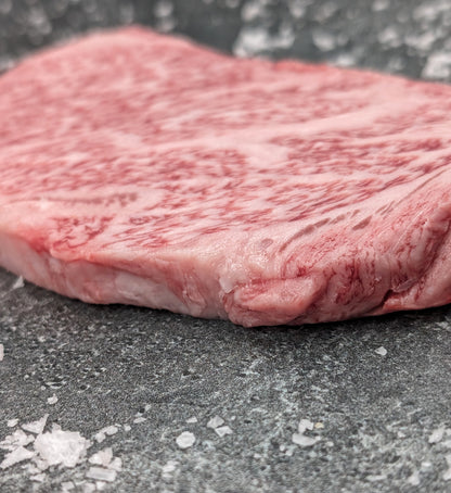 New York Strip | A5 Miyazakigyu Japanese Wagyu