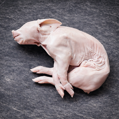 Spanish Cochinillo | Suckling Pig