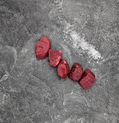 Filet Mignon Medallions | G1 Certified