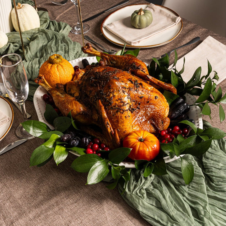 Thanksgiving Dinner Bundle