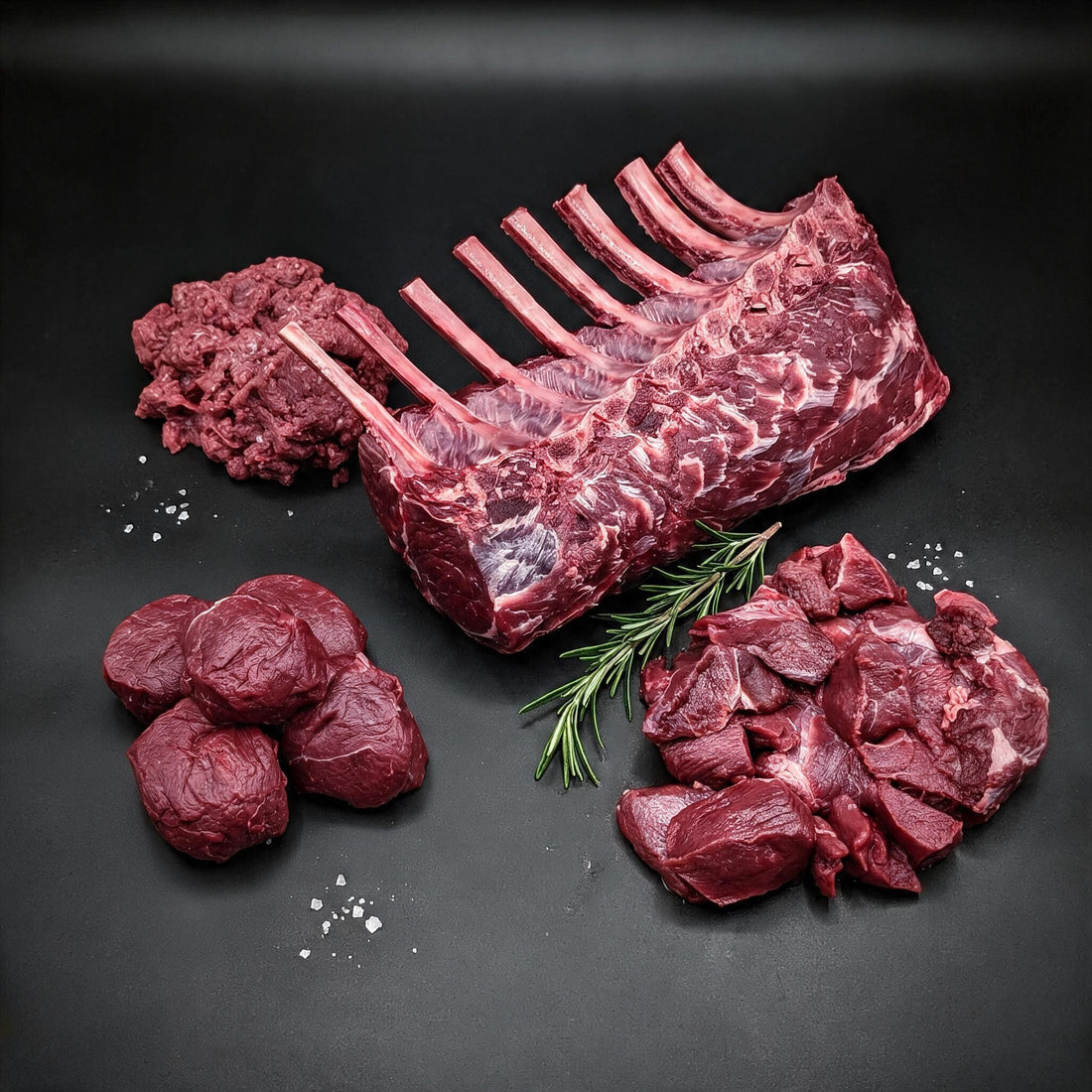 Meat N' Bone