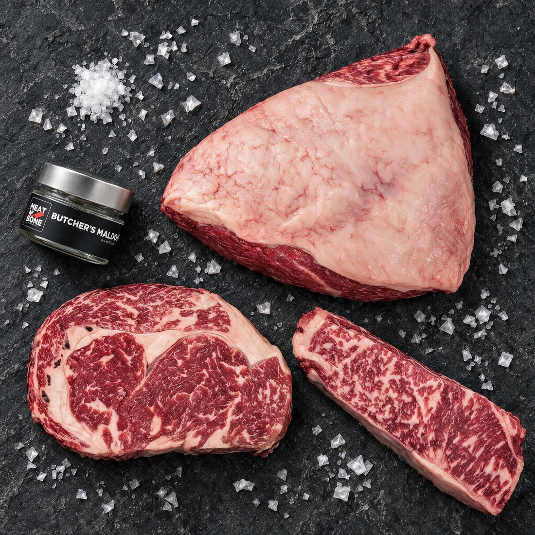 Meat N' Bone