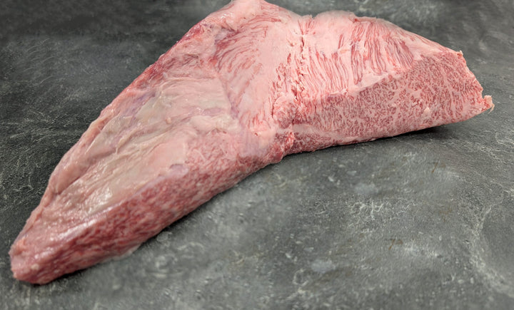 Whole Tri-Tip | A5 Hannari Japanese Wagyu