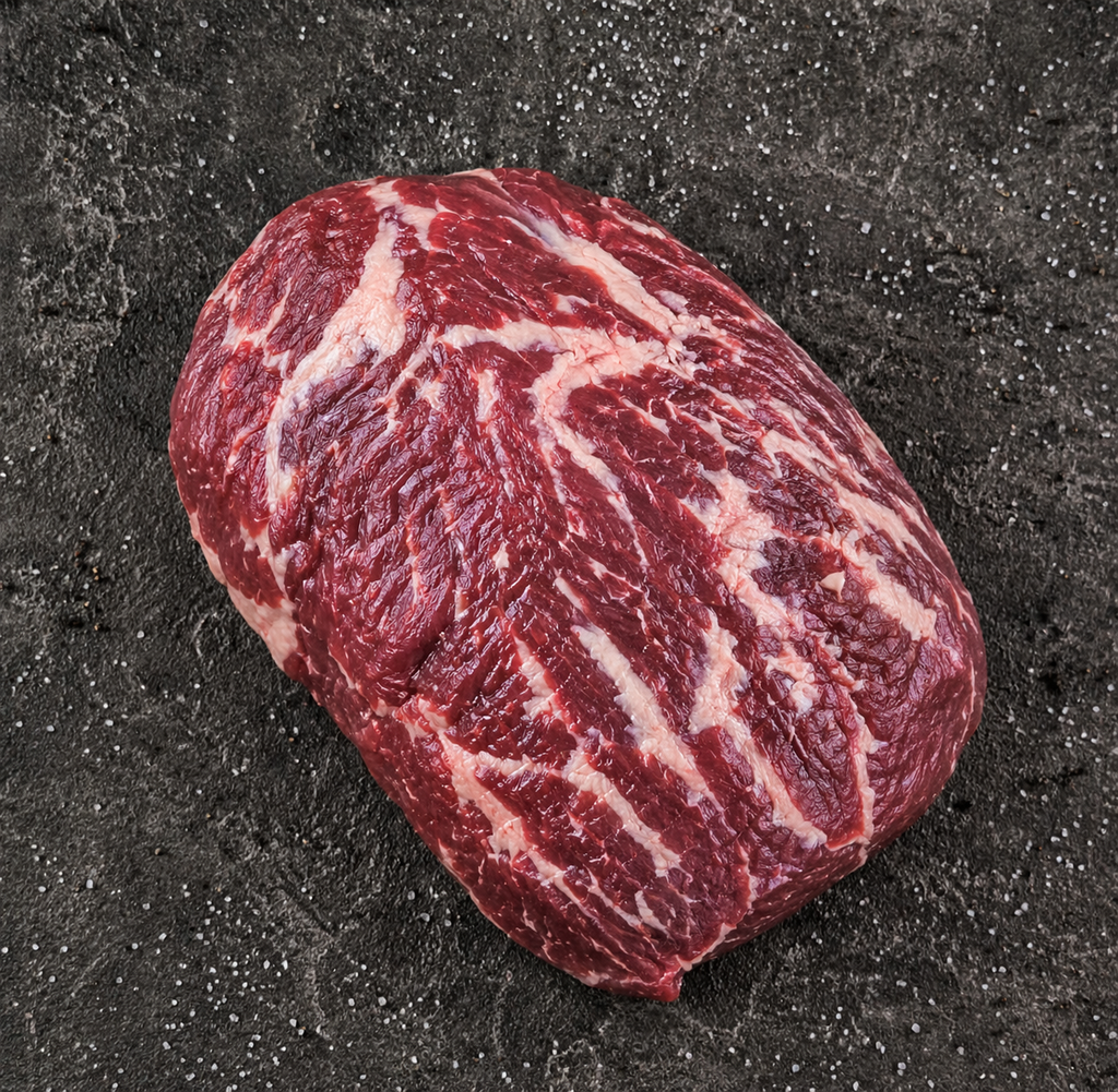 Lamb Shoulder Boneless | Domestic| 4–6 lbs