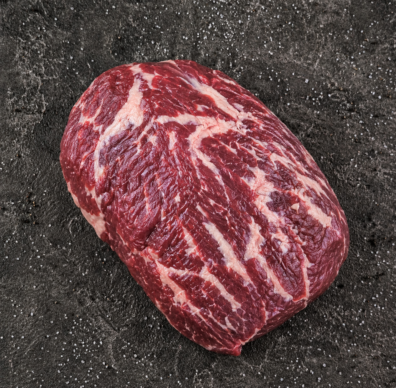 Meat N' Bone