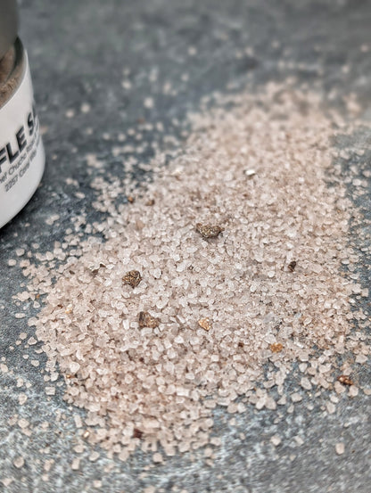Black Truffle Salt