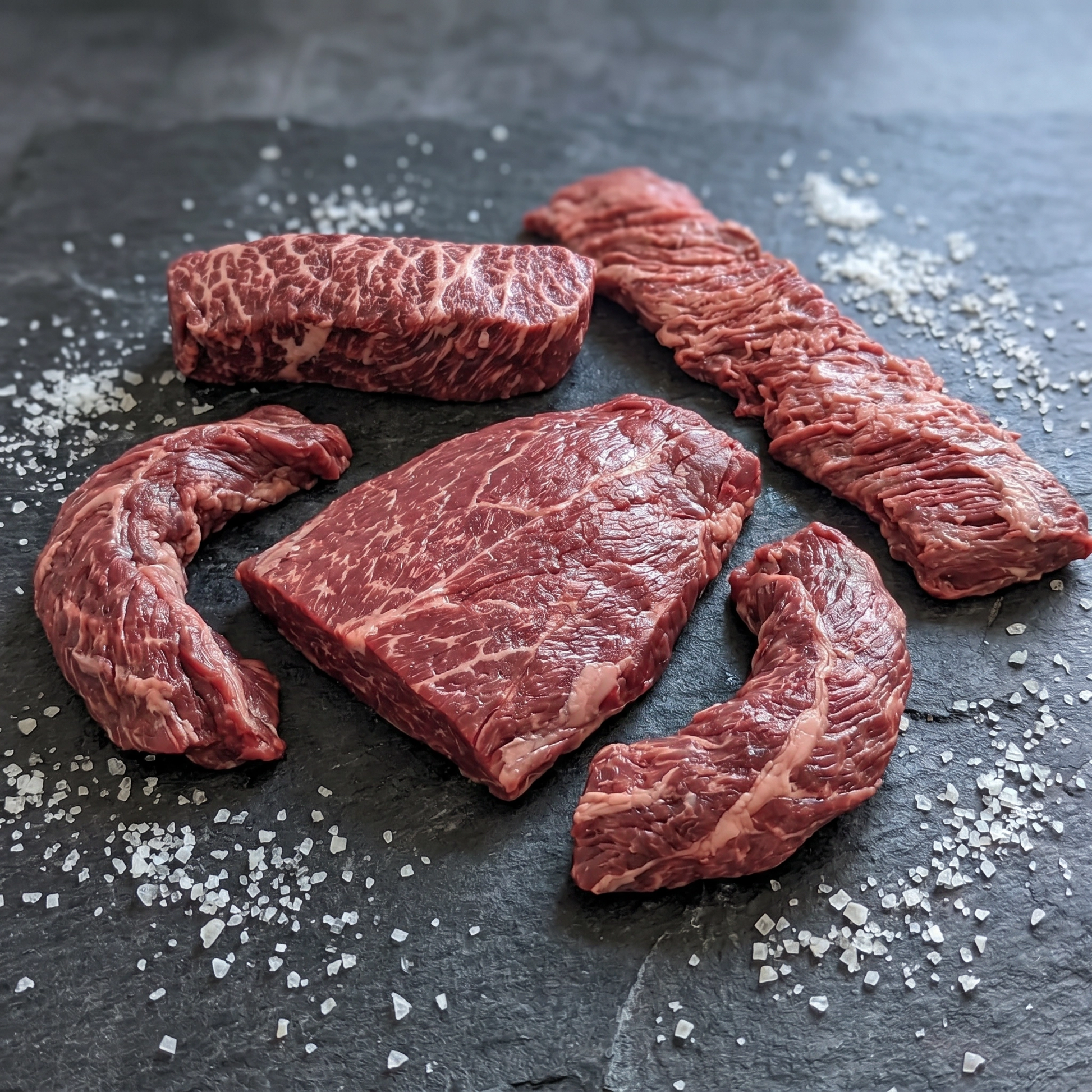 Meat N' Bone