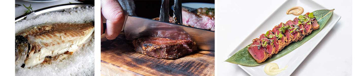 Meat N' Bone