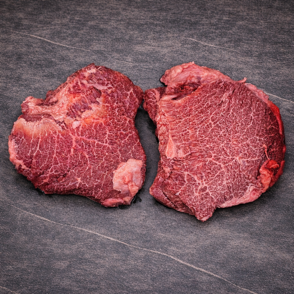 Beef Cheeks | Wagyu BMS 7+