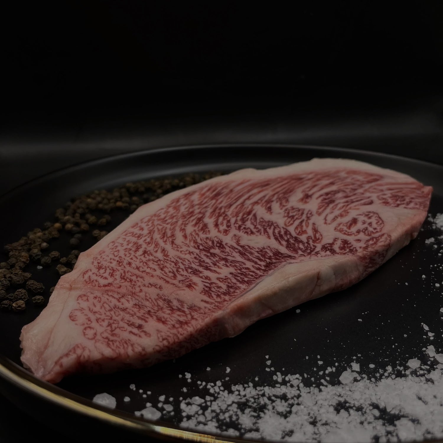 Japanese A5 Wagyu