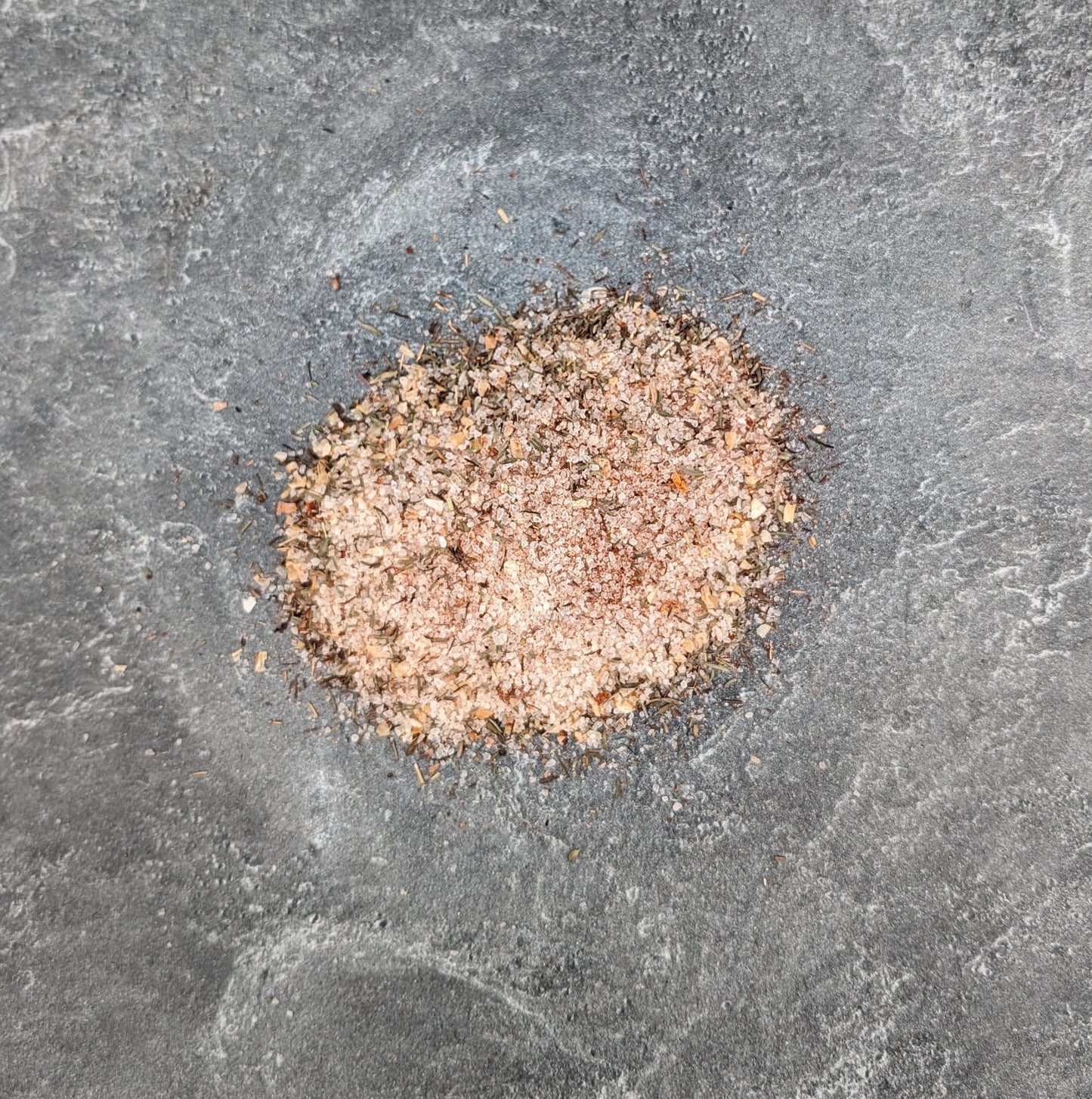 Aegean Aromatics Salt