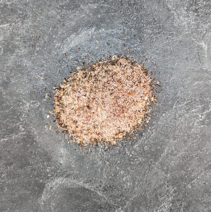 Aegean Aromatics Salt
