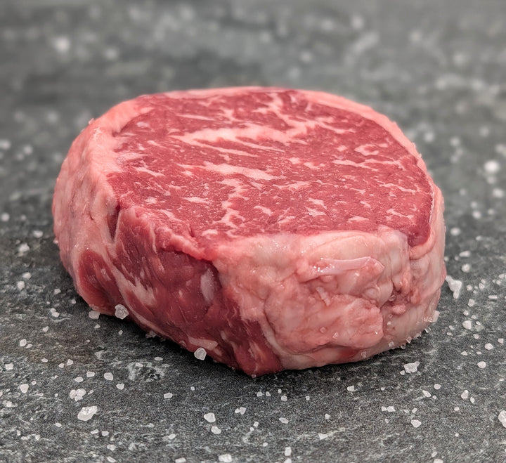 Ribeye Filet | G1 Certified