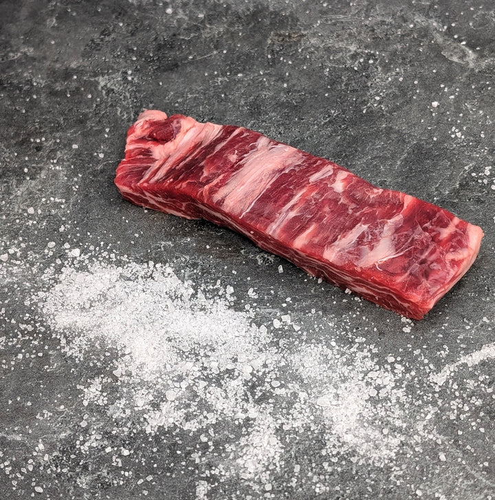 Ribeye Cap (Spinalis) | G1 Certified