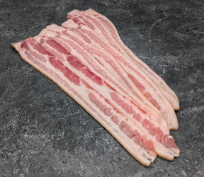 Classic Smoked Bacon | All Natural