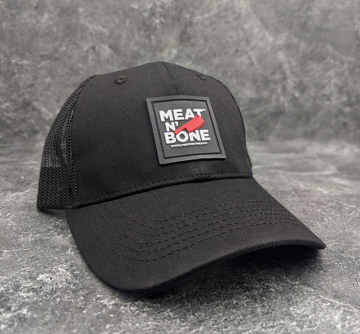 The Butcher's Adjustable, Lightweight Polyester Hat