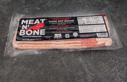 Classic Smoked Bacon | All Natural
