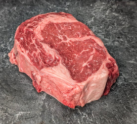 Two Inch Cut Ribeye (2") | USDA Prime