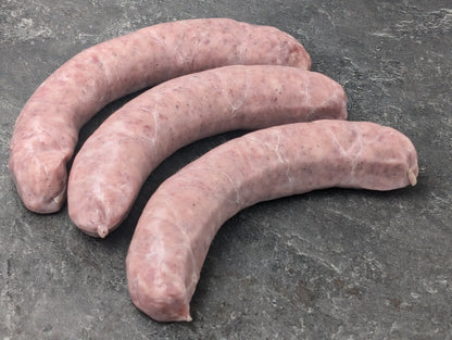 Gourmet Argentinian Chorizo