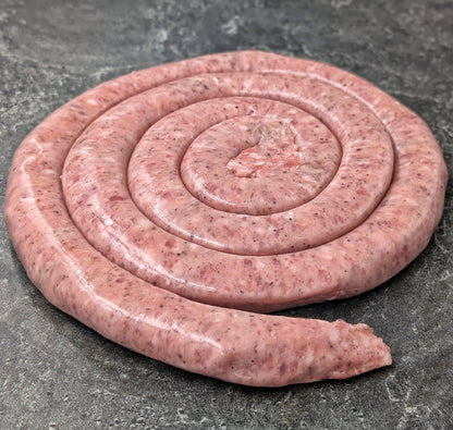 Chevalatta Sausage Pinwheel | Artisan Italian-Style Spiral