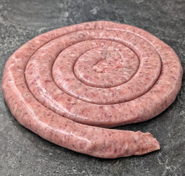 The Chevalatta Pinwheel Sausage