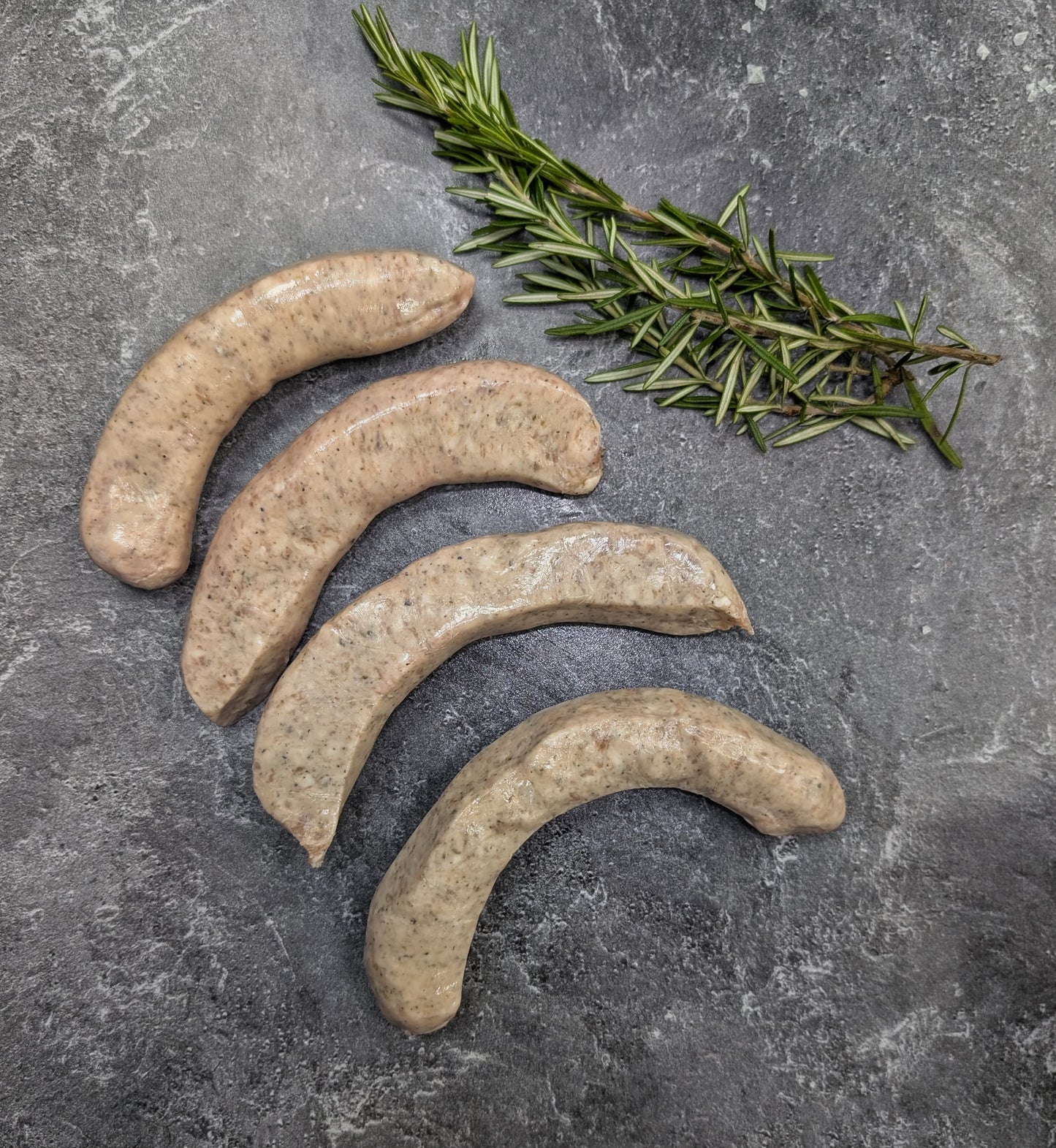 Gourmet Argentinian Chorizo
