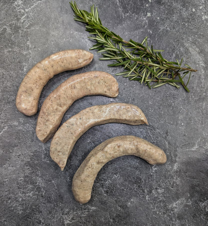 Gourmet Argentinian Chorizo