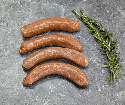 Mexican Chorizo Sausage