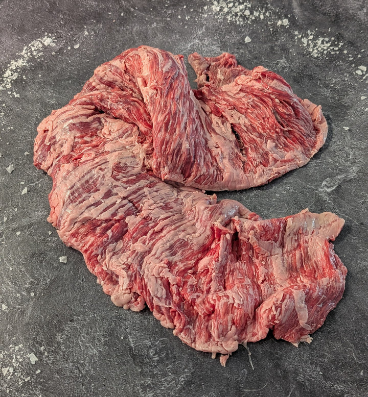 Skirt Steak | A5 Hannari Japanese Wagyu