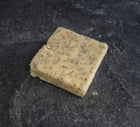 All-Natural Raw Milk Garlic & Dill Cheese (Aged 60 Days)