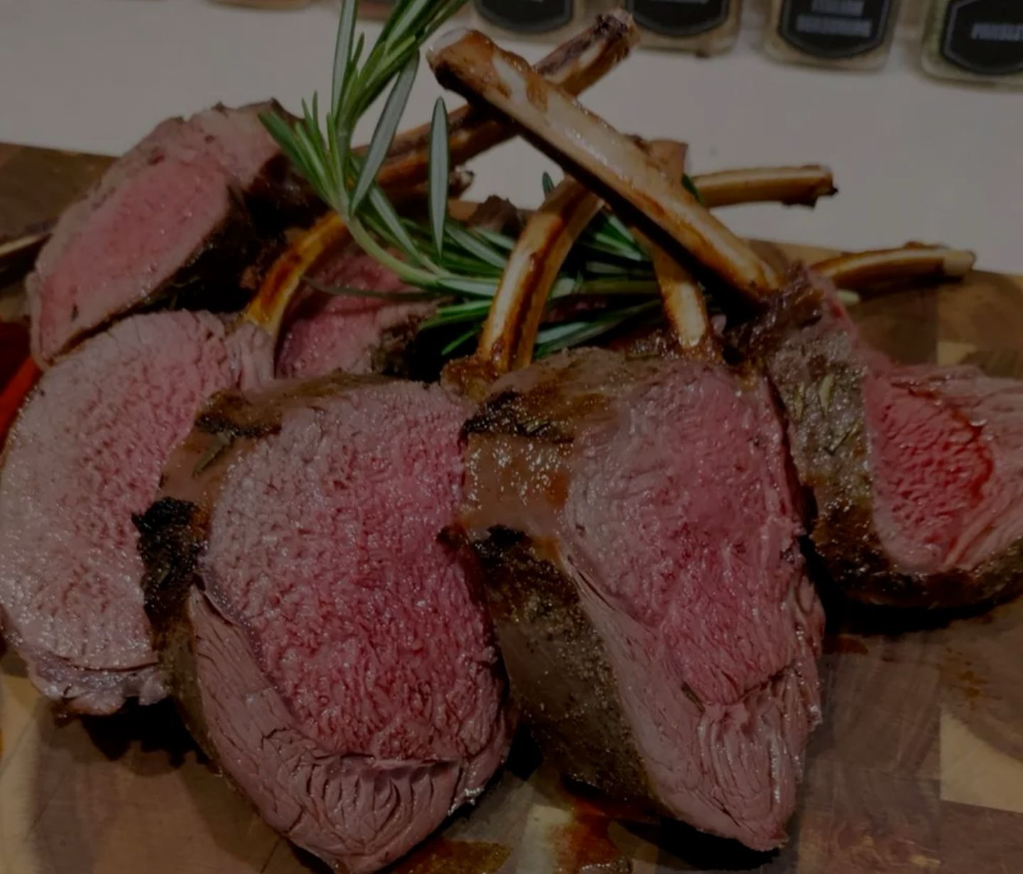 Game Meats