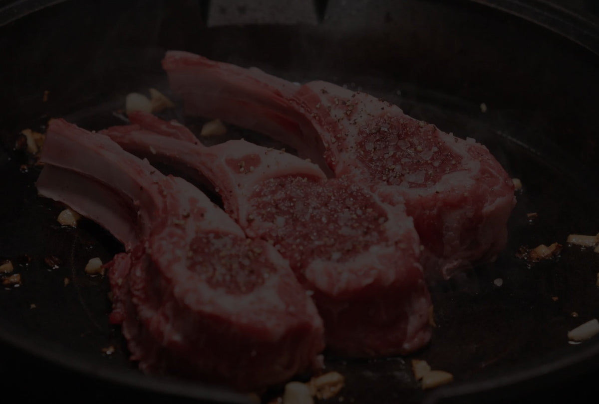 Lamb