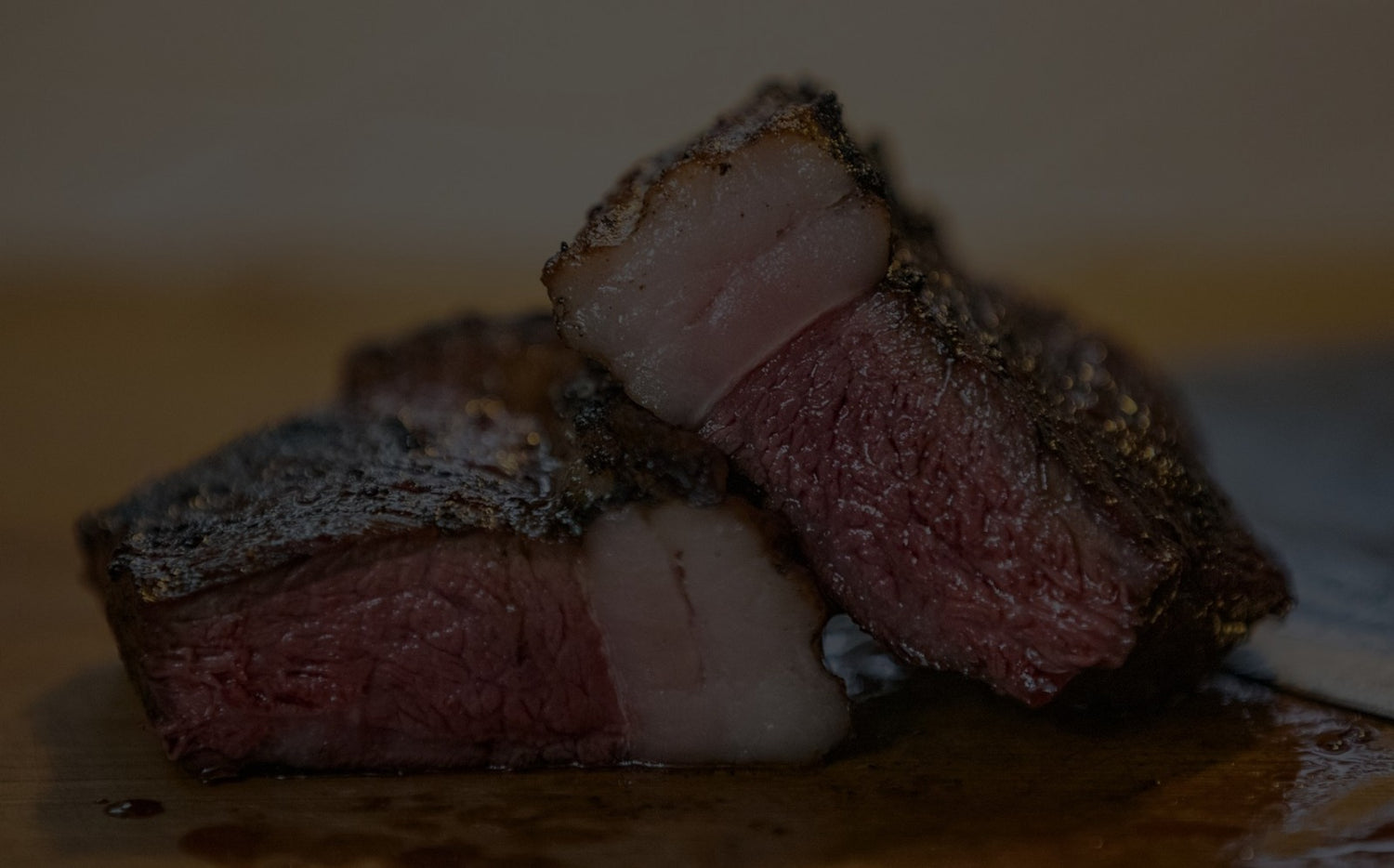 Beef