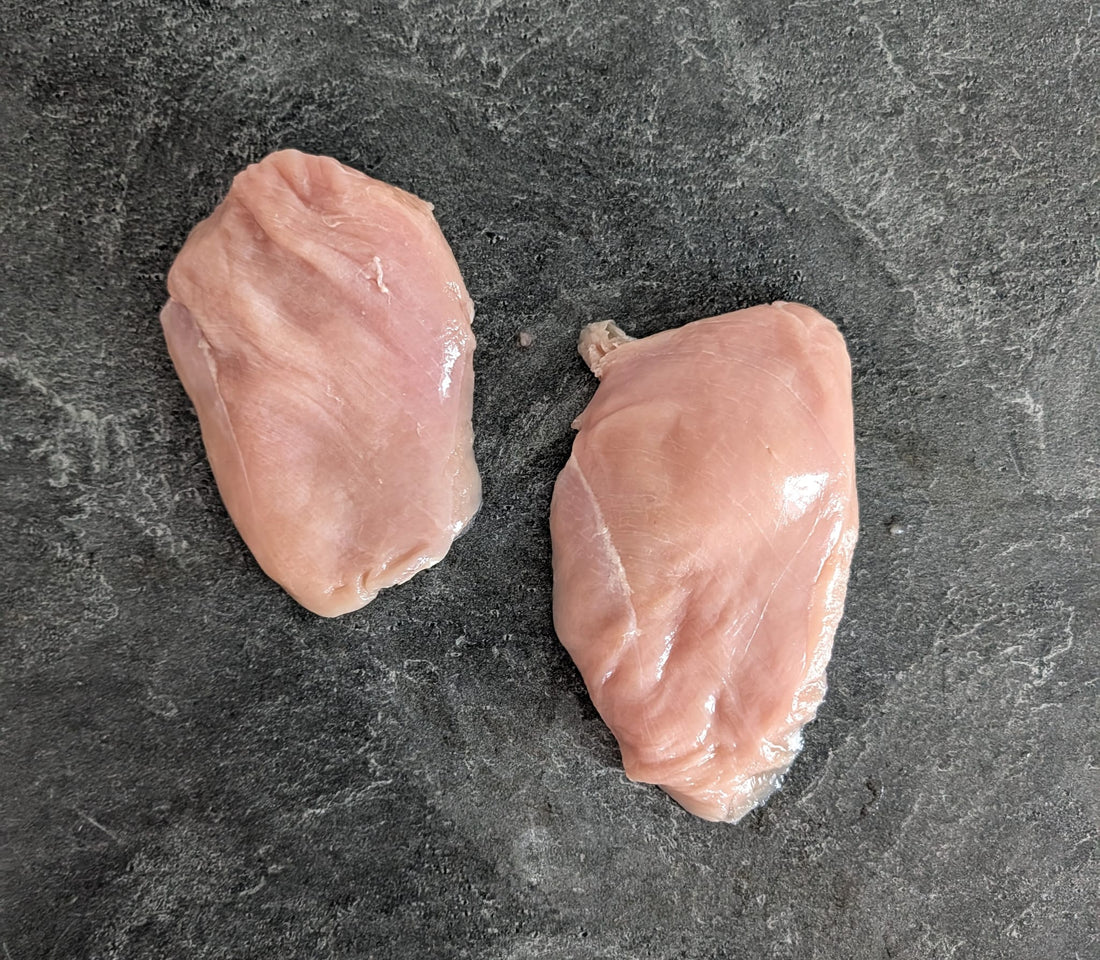 Meat N' Bone