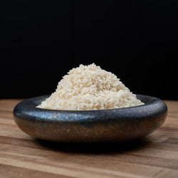 Pre-Cooked White Rice | 1lb