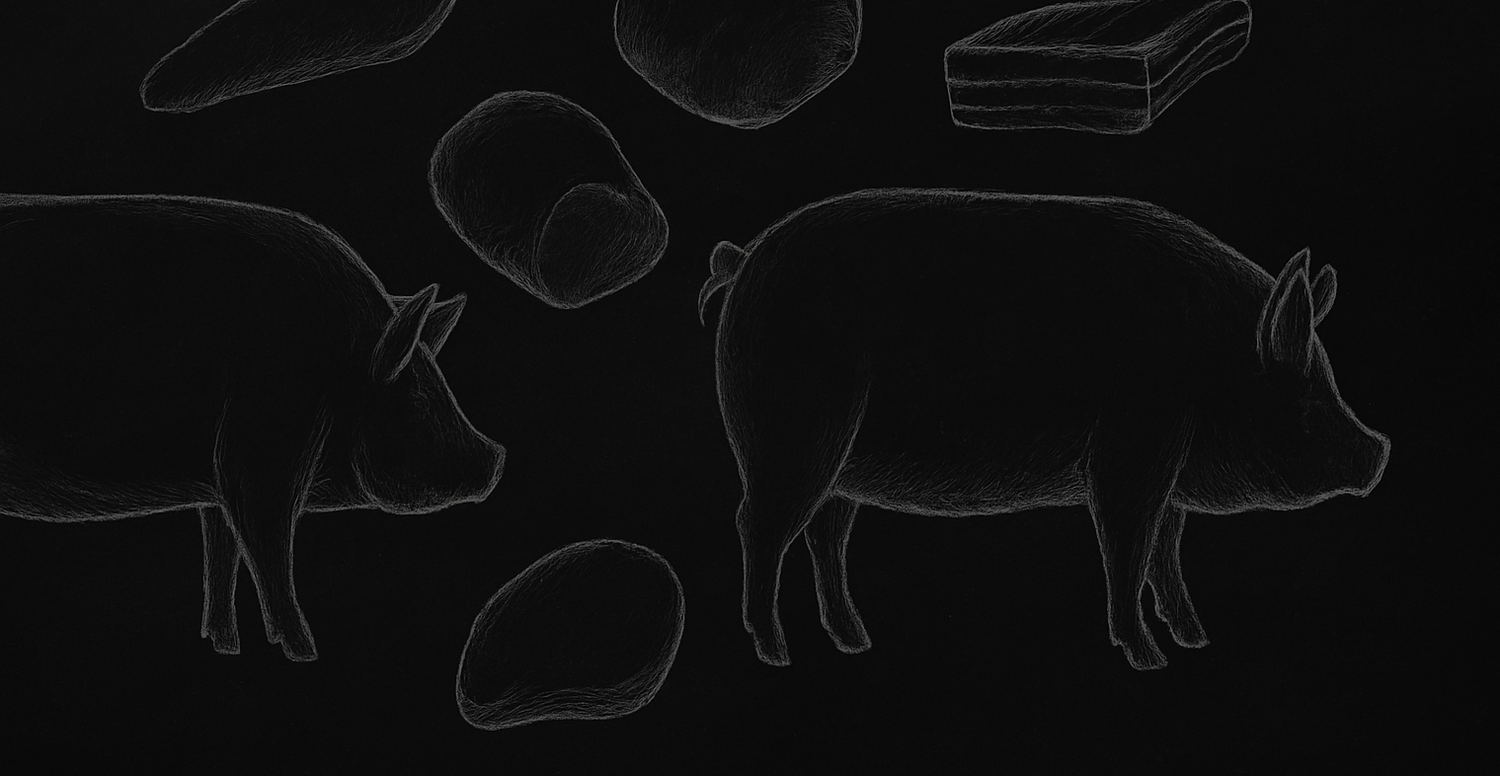 Whole Pigs