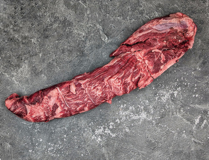 Whole Tenderloin | Pure Bred Wagyu | BMS9+