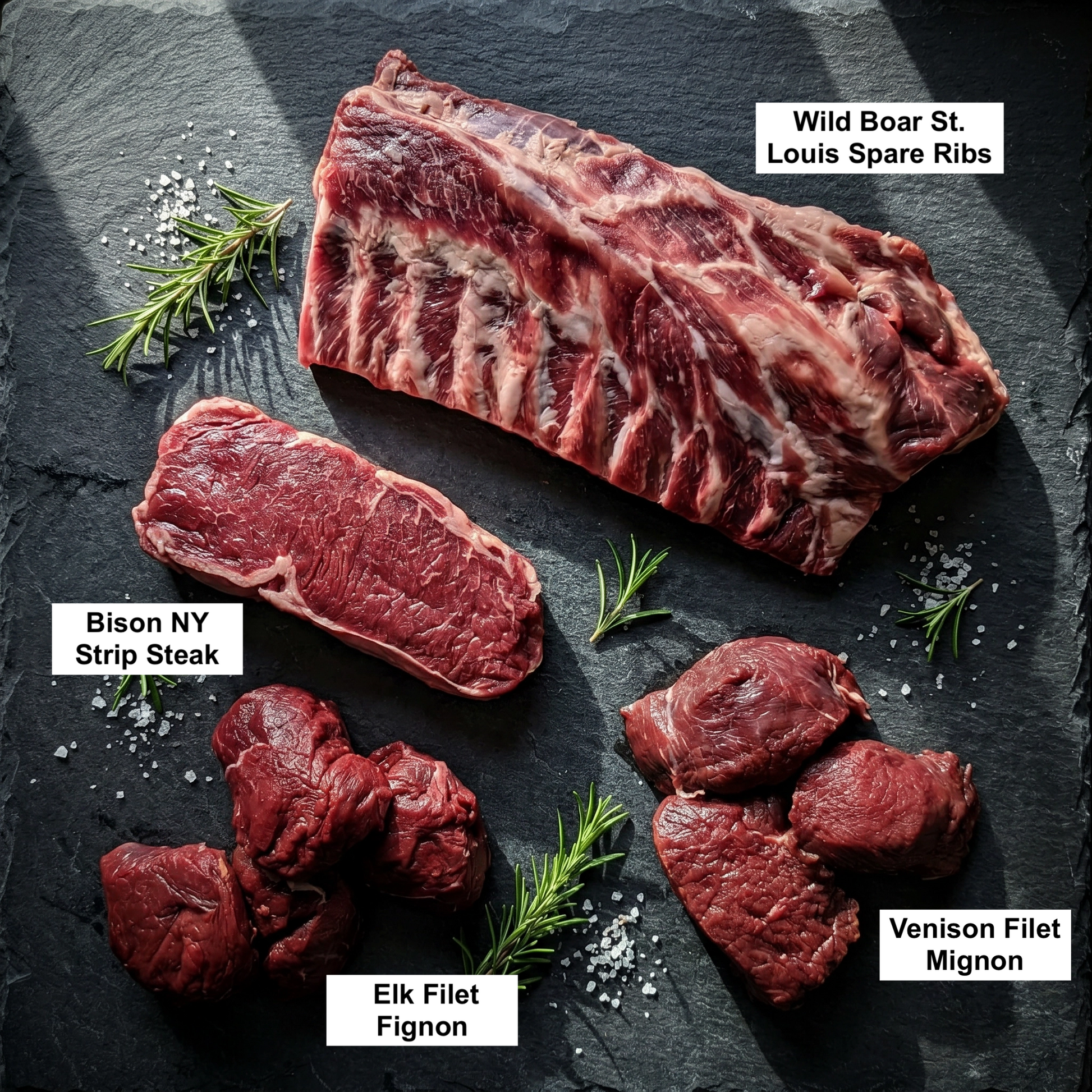 Meat N' Bone