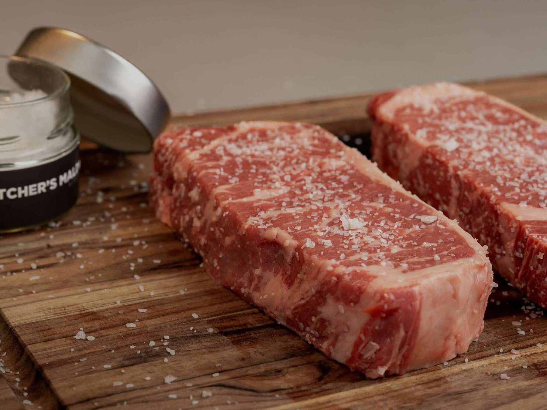 Meat N' Bone
