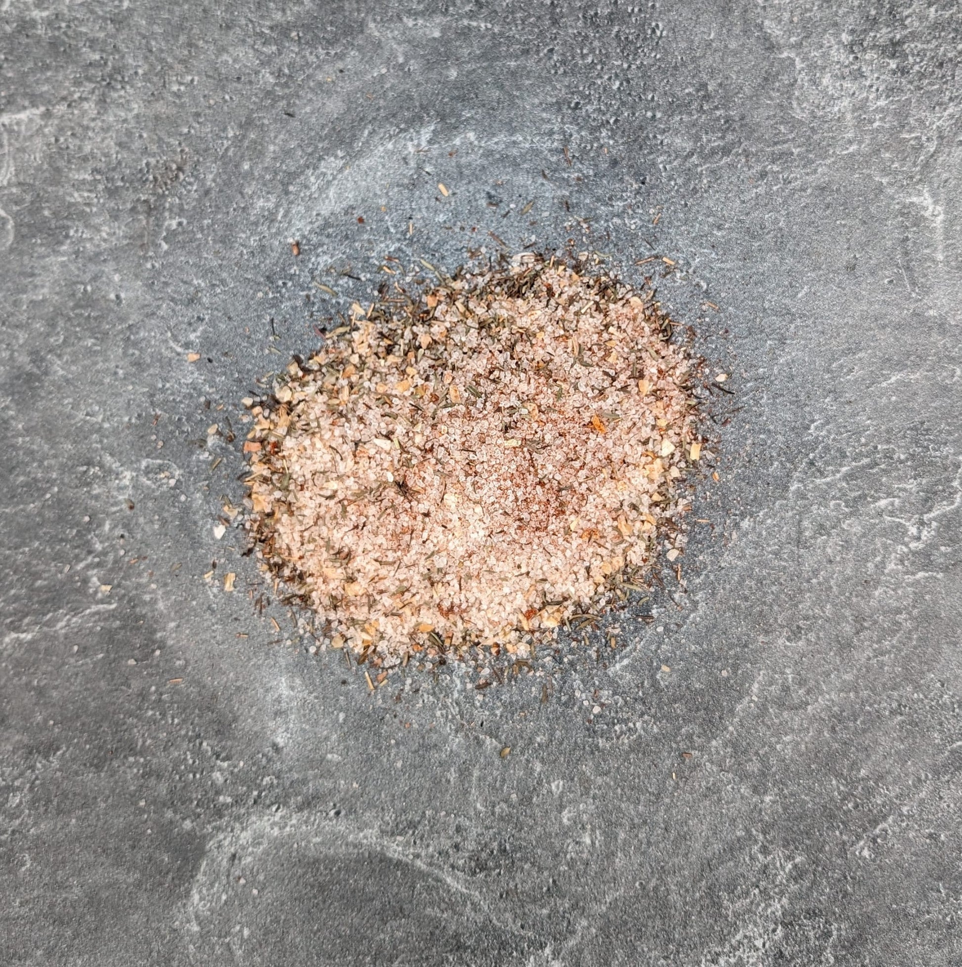 Aegean Aromatics Salt - Meat N' Bone