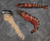African Tiger Prawns U2 | Wild-Caught Monster Prawns