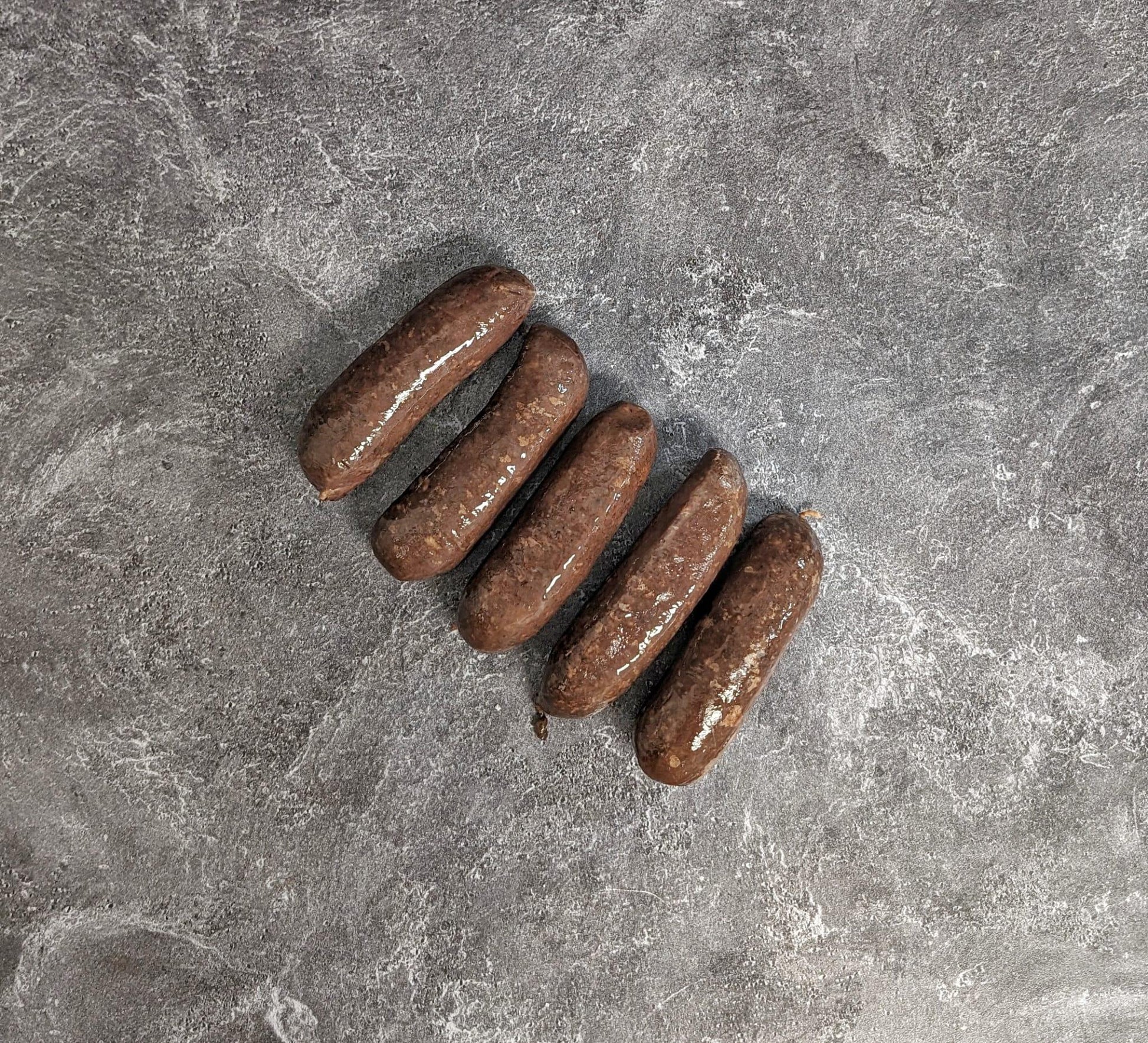 Argentinian Morcillas (Blood Sausage) - Meat N' Bone