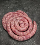 Argentinian Salchicha Parrillera | Linguiça - Meat N' Bone