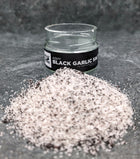 Ashy Black Garlic Salt - Meat N' Bone