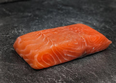 Atlantic Salmon Filet | 6oz