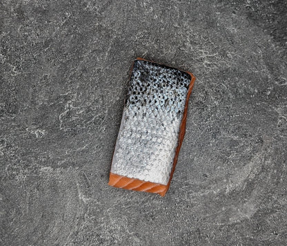 Atlantic Salmon Filet (Skin On)